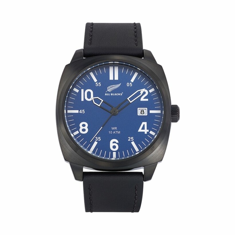 Montre All Blacks 680334