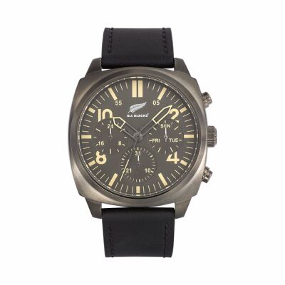 Montre All Blacks 680338