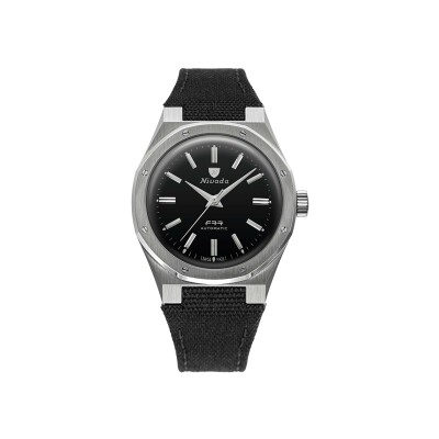 Montre Nivada Grenchen F77 Mark II 68035A77-BC