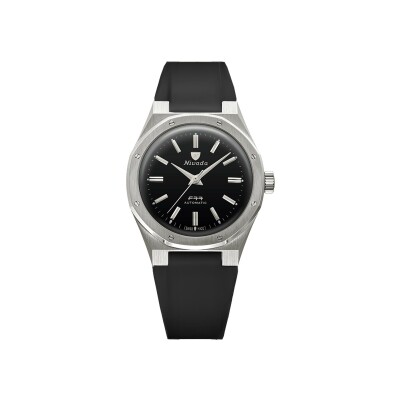Montre Nivada Grenchen F77 Mark II 68035A77-DR