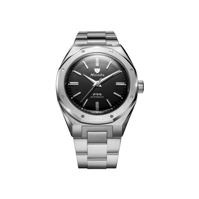 Montre Nivada Grenchen F77 Mark II 68035A77