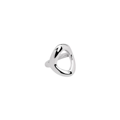 Bague en argent