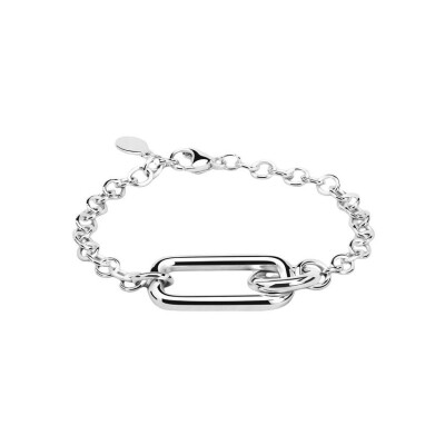 Bracelet en argent