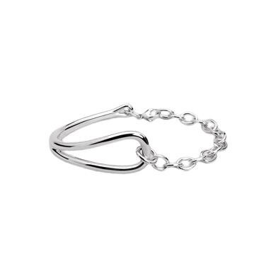 Bracelet en argent