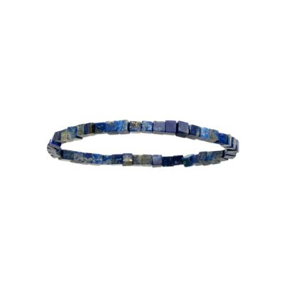 Bracelet en sodalite