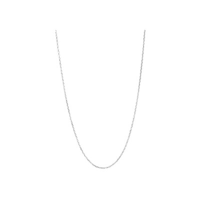 Chaine en argent