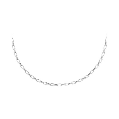 Chaine en acier et pvd