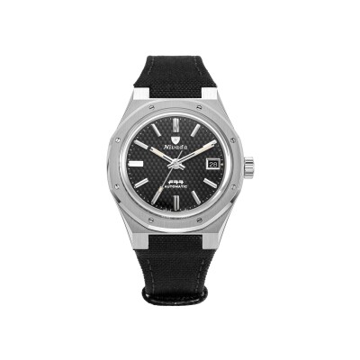 Montre Nivada Grenchen F77 69000A77-BC