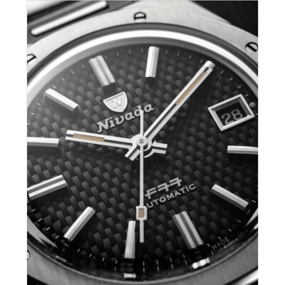 Montre Nivada Grenchen F77 69000A77