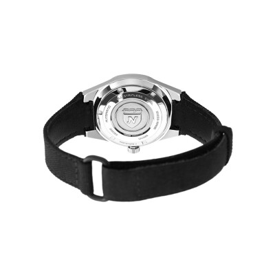 Montre Nivada Grenchen F77 69001A77-BC