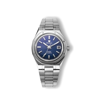 Montre Nivada Grenchen F77 69001A77