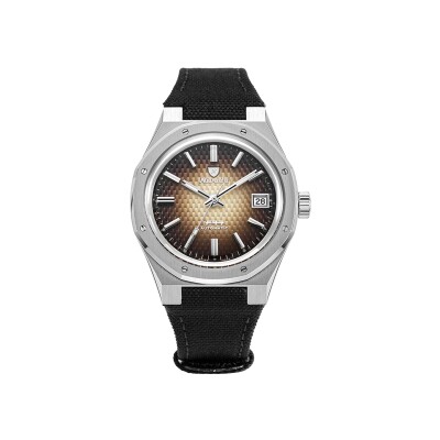 Montre Nivada Grenchen F77 69002A77-BC