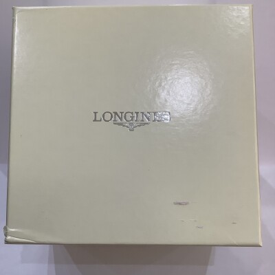 Montre Longines HydroConquest L3.741.4.56.6