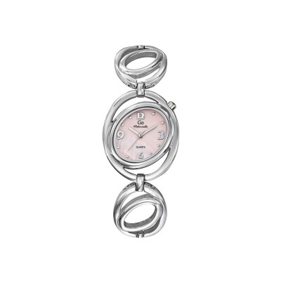 Montre Go Mademoiselle 694777