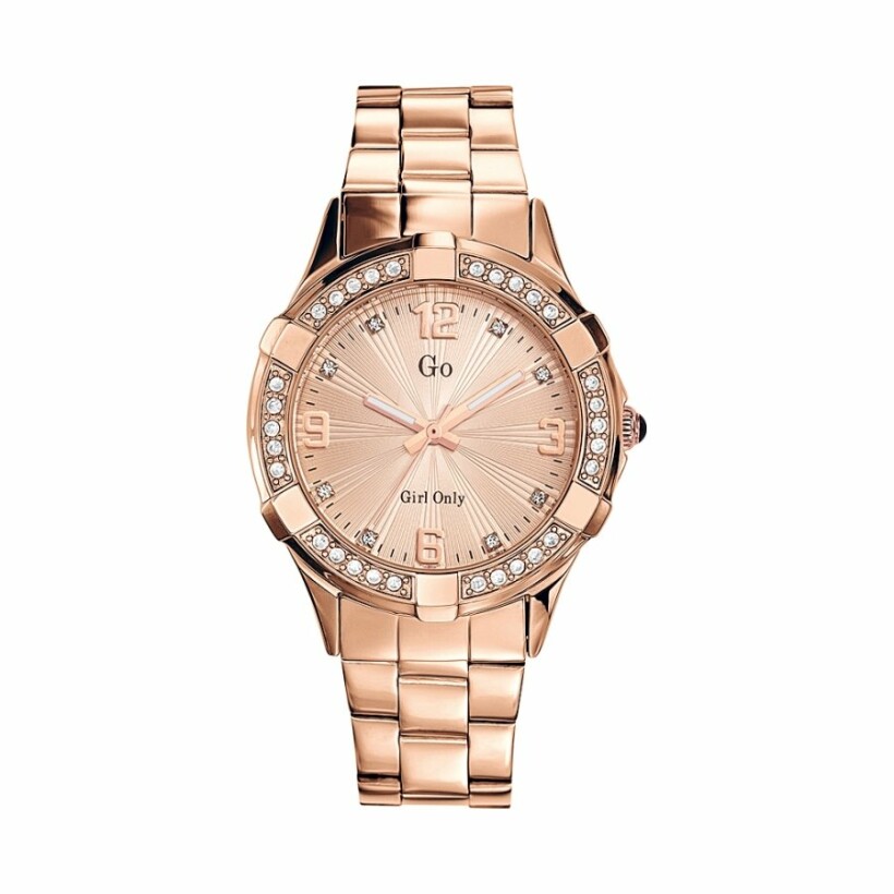 Montre GO Girl Only 694888