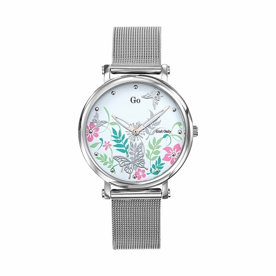 Montres Bijoux GO Girl Only