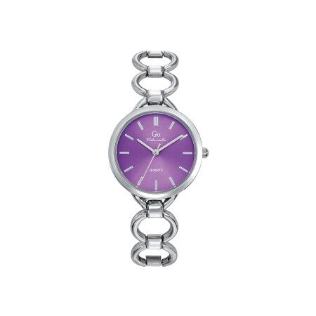 Montre Go Mademoiselle 695216