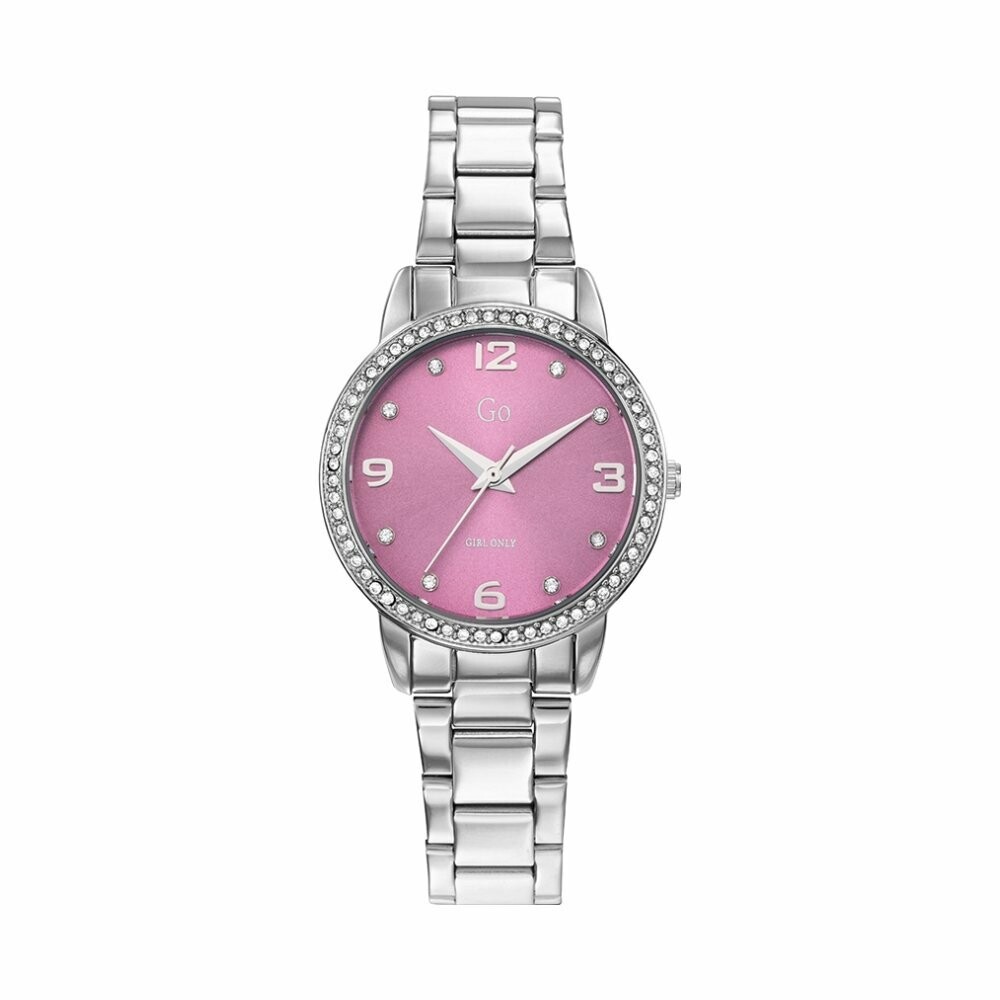 Montres Bijoux GO Girl Only