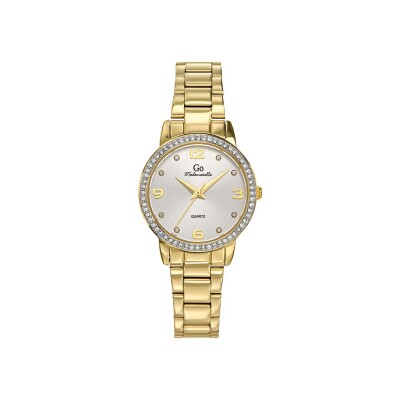 Montre GO Mademoiselle 695299