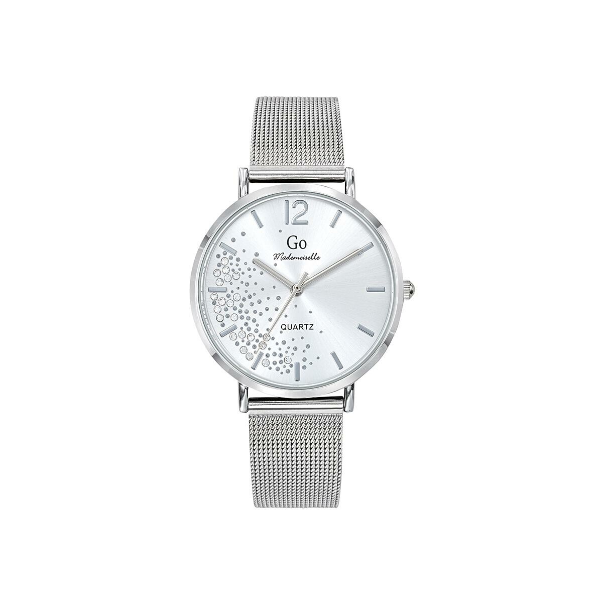 Montre Go Mademoiselle 695346