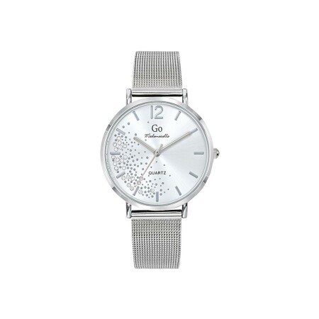 Montre Go Mademoiselle 695346