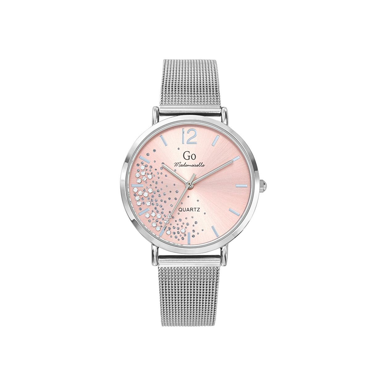 Montre Go mademoiselle 695347