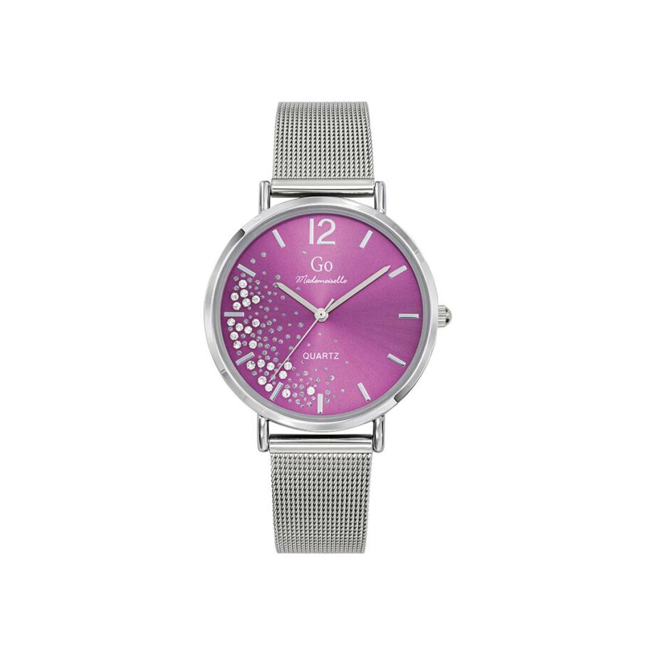 Montre GO Mademoiselle 695349