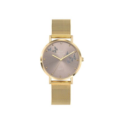 Montre GO Mademoiselle 695360