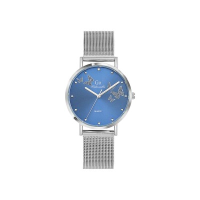 Montre GO Mademoiselle 695361