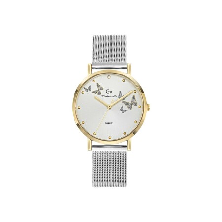 Montre GO Mademoiselle 695362