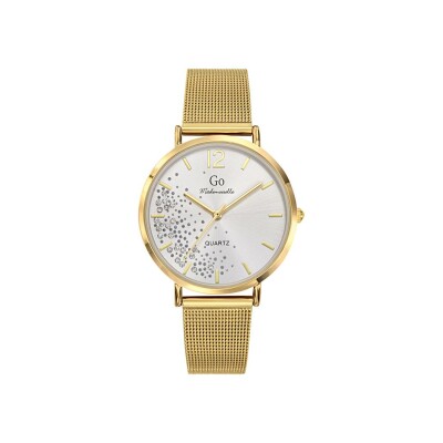 Montre GO Mademoiselle 695367