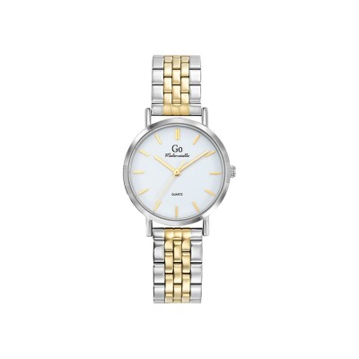 Montre GO Mademoiselle 695369