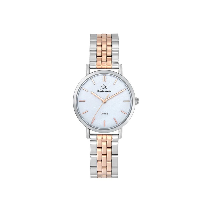 Montre Go Mademoiselle 695370