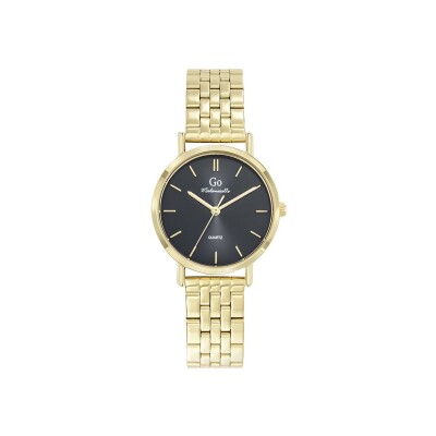 Montre Go Mademoiselle 695372