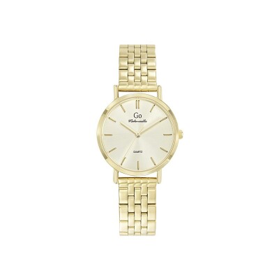 Montre Go Mademoiselle 695377