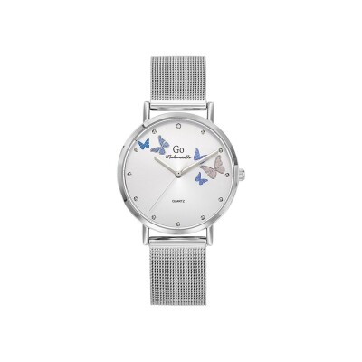 Montre GO Mademoiselle 695394