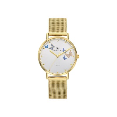 Montre GO Mademoiselle 695395