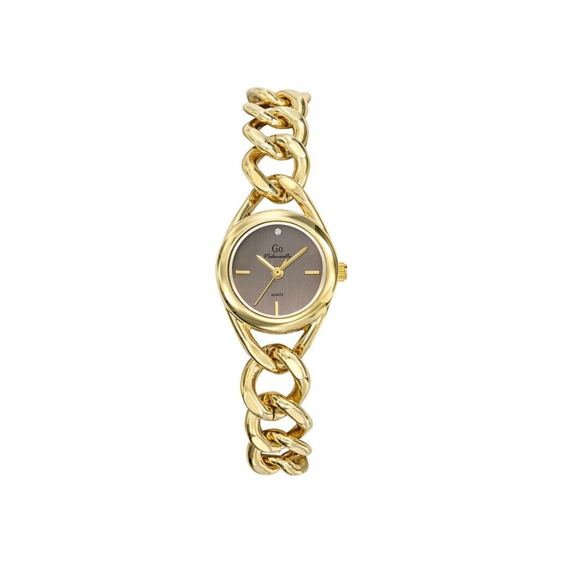 Montre GO Mademoiselle 695401