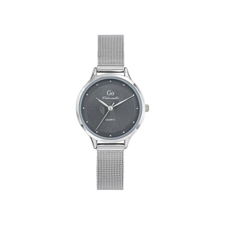 Montre GO Mademoiselle 695406