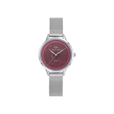 Montre GO Mademoiselle 695407