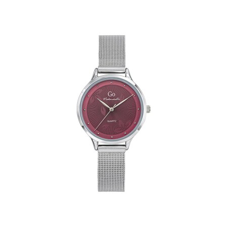 Montre GO Mademoiselle 695407