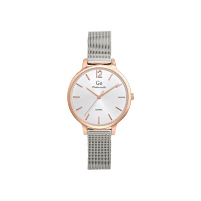 Montre GO Mademoiselle 695411