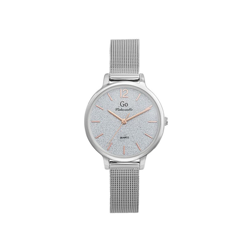 Montre GO Mademoiselle 695412