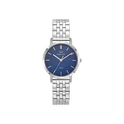 Montre GO Mademoiselle 695416