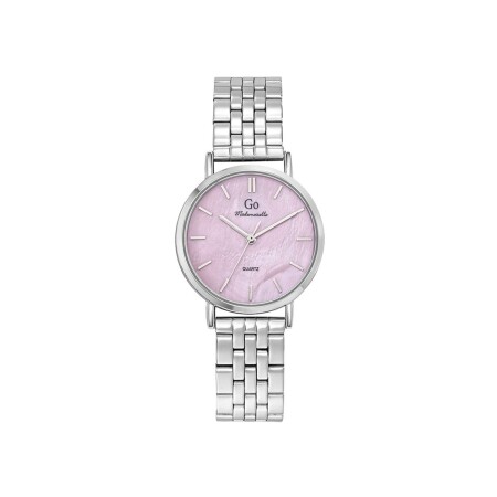 Montre Go mademoiselle 695417