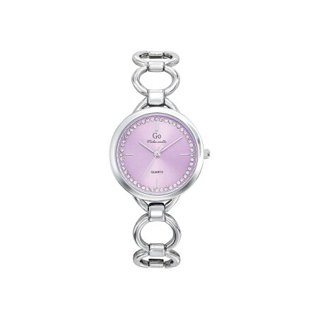 Montre Go Mademoiselle 695422