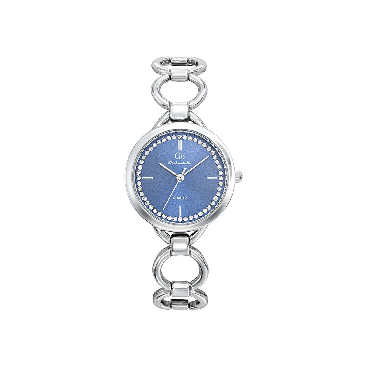 Montre Go mademoiselle 695423