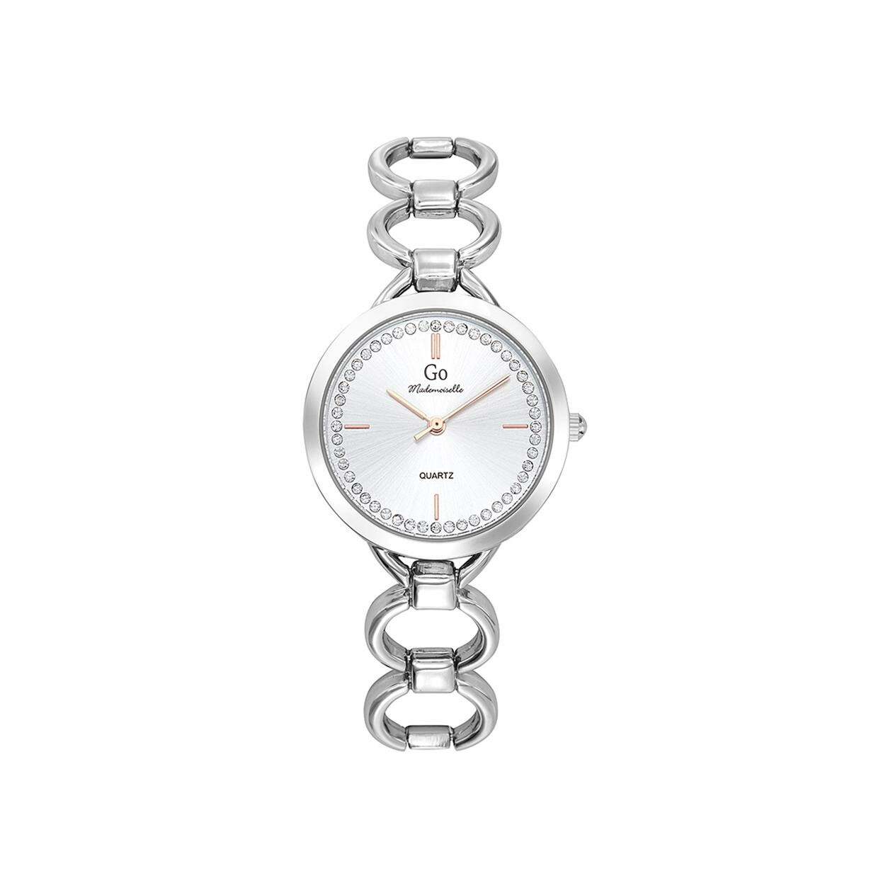 Montre Go mademoiselle 695424