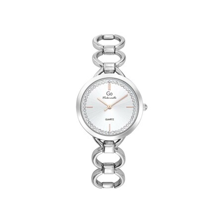 Montre Go mademoiselle 695424