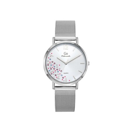 Montre Go mademoiselle 695426